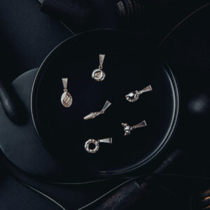 Zawieszka męska wzór do wyboru