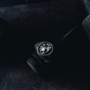 Pieróg duży sygnet