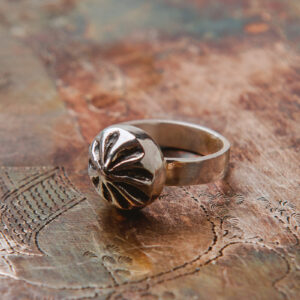 Dim sum pierścionek duży