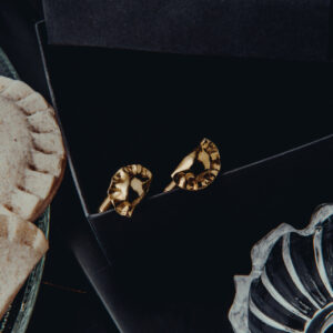 Pierogi <br> spinki do mankietów </br>