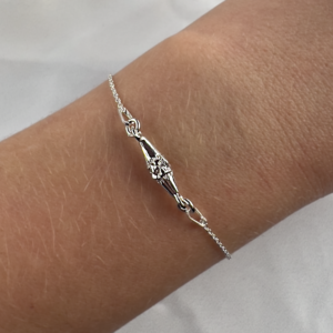 Oscypek II bransoletka